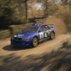 PS5 - EA Sports WRC
