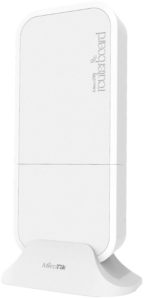 2-362 MikroTik RouterBOARD RBwAPGR-5HacD2HnD&R11e-LTE6, wAP ac LTE6 Kit, ROS L4