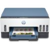 HP Smart Tank/725/MF/Ink/A4/WiFi/USB