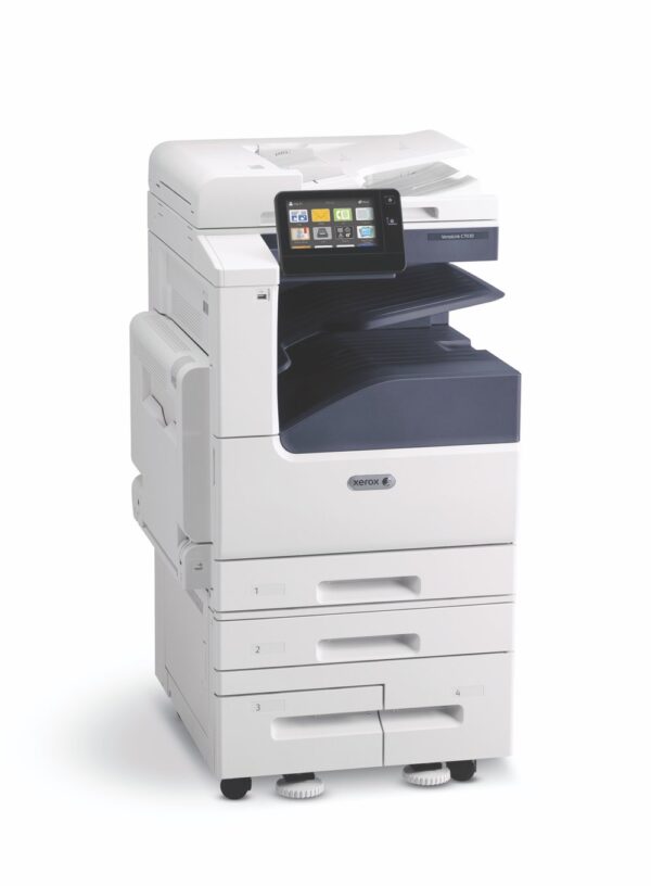 2-3899 Xerox VersaLink/B71xx/MF/Laser/A3/LAN/WiFi/USB