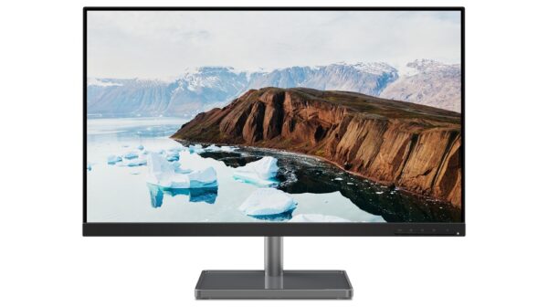 Lenovo/L27m-30/27"/IPS/FHD/75Hz/6ms/Black/3R