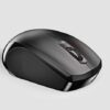 2-425 Genius NX-8006S/Kancelářská/Optická/Bezdrátová USB/Černá