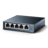 2-432 TP-Link TL-SG105 5x Gigabit Desktop Switch