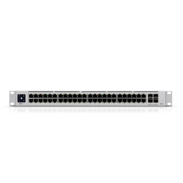 Ubiquiti USW-Pro-48 UniFi Switch PRO 48