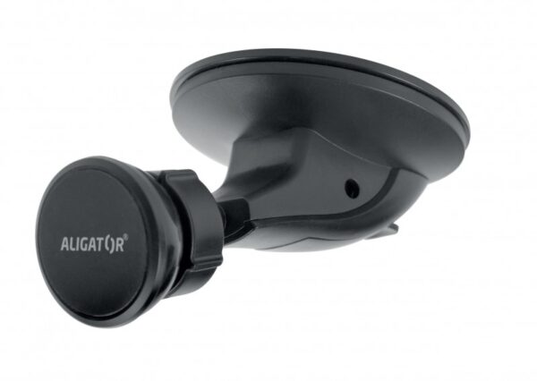 2-449 ALIGATOR Držák HA6, magnetický, 2v1, univerzální