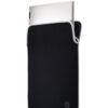 2-4497 HP Protective Reversible 14 Blk/Slv Sleeve