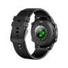 2-4505 CARNEO Adventure HR+ 2nd Gen/Black/Sport Band/Black