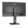 AOC/U32P2/31,5"/VA/4K UHD/60Hz/4ms/Black/3R