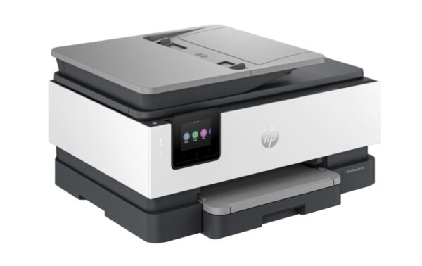 2-4538 HP OfficeJet Pro/8122e All-in-One/MF/Ink/A4/LAN/WiFi/USB