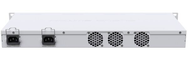 MikroTik CRS326-24S+2Q+RM,26port GB cloud router switch