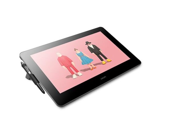 2-486 Wacom Cintiq Pro 16 (2021)