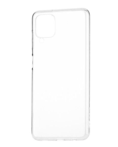 2-502 ALIGATOR Pouzdro Transparent Samsung Galaxy A12