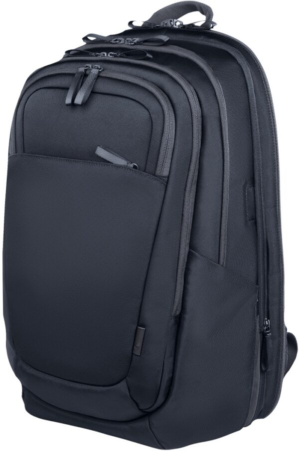 2-5073 HP Travel Plus 30L 17 Laptop Backpack