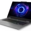 Lenovo LOQ/LOQ 17IRX10/Intel® Core i7-13700HX, 16C/17,3"/FHD/16GB/1TB/RTX 5060/W11H/Gray/2R