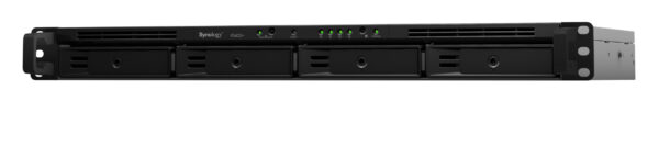 2-5297 Synology RS422+ Rack Station