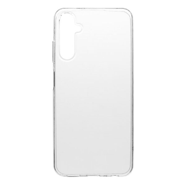 2-548 Tactical TPU Kryt pro Samsung Galaxy A05s Transparent
