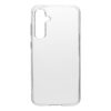 Tactical TPU Kryt pro Samsung Galaxy S23 FE 5G Transparent