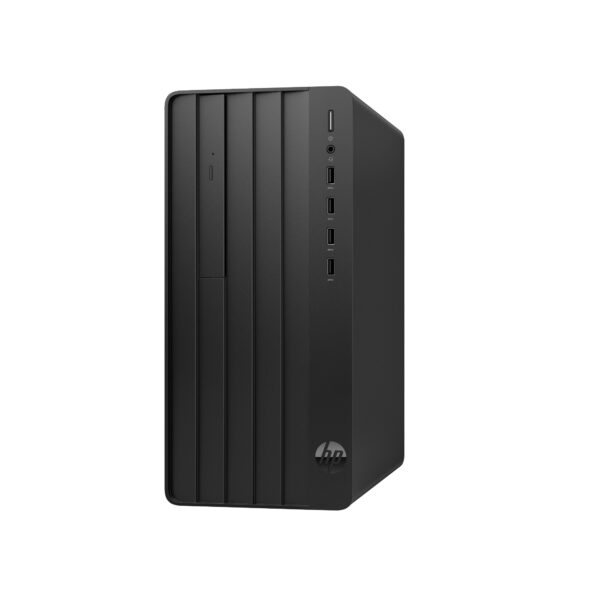 2-5568 HP Pro/290 G9/Tower/i3-12100/8GB/512GB/UHD 730/W11P/1R