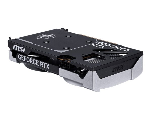 MSI GeForce RTX 5060 VENTUS 2X/OC/8GB/GDDR7