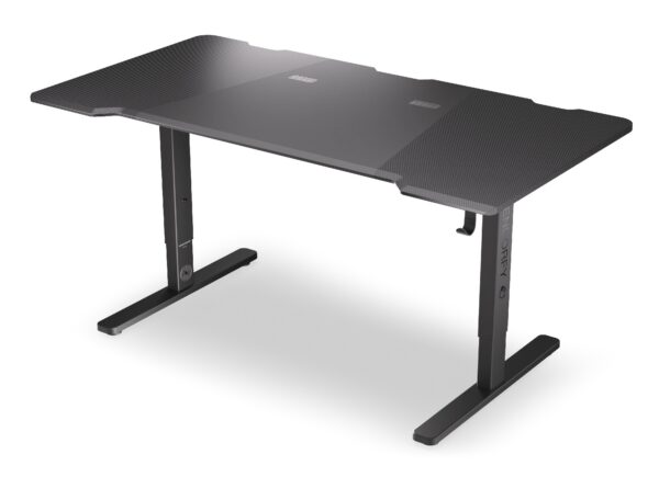 Endorfy herní stůl Atlas L 150x78cm