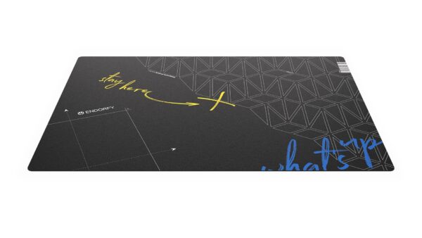 Endorfy ochranná podložka pod židli FP120R