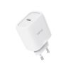 TRUSt MAXO 45W USB-C GAN CHARGER WHITE