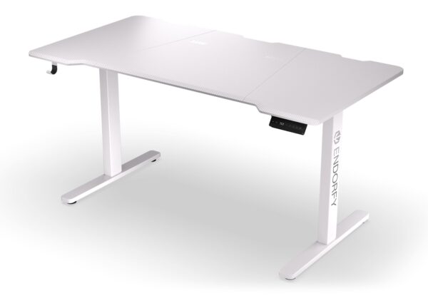 Endorfy herní stůl Atlas L electric OWH