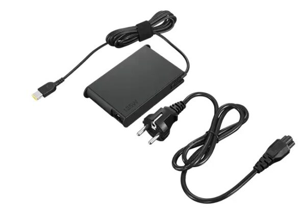 2-5647 Lenovo Slim 135W AC Adapter(CE)