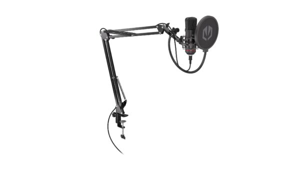 Endorfy mikrofon Solum