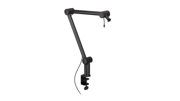 2-5656 Endorfy stojan na mikrofon Studio Boom Arm