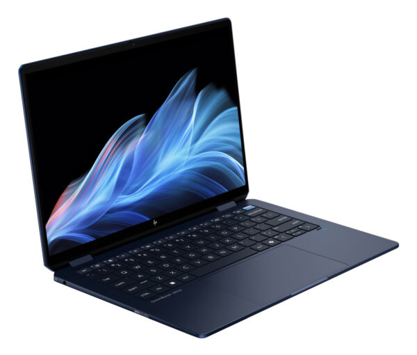 HP Omnibook UF/14-fh0001nc/U7-258V/14"/2880x1800/T/32GB/2TB SSD/Arc 140V/W11P/Blue/2R NBD