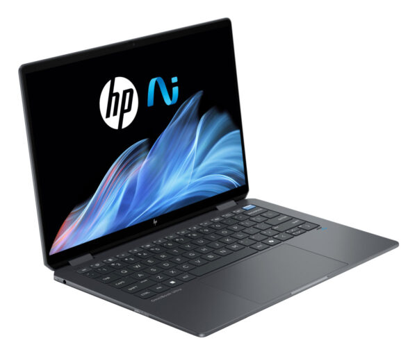 HP Omnibook UF/14-fh0000nc/U5-226V/14"/2880x1800/T/16GB/1TB SSD/Arc 130V/W11P/Gray/2R NBD