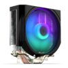 Endorfy CPU chladič Spartan 5 MAX ARGB 120mm