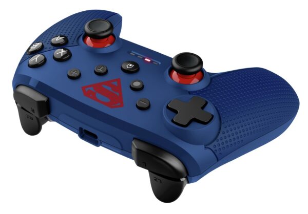 2-5706 TRUST GXT542SM MUTA WRL CONTRL SUPERMAN