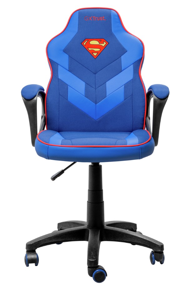 2-5708 TRUST GXT703SM REVVO KIDS CHAIR SUPERMAN