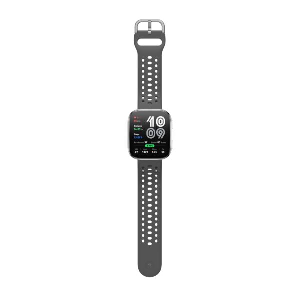 Amazfit Bip 6/Sport Band/Charcoal