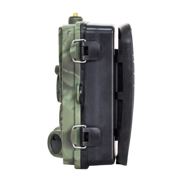 EVOLVEO StrongVision LTE CLOUD,Fotopast s 4G, CLOUD/EMAIL, 32GB