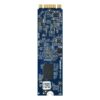 2-5784 QNAP QAI-M100 - Rockchip RK1808 Cortex-A35 1.6GHz, 3 Tops NPU, M.2 2280 PCIe Gen2 x1 AI accelerator