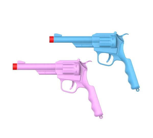 NS - Mad Bullets Kit SWITCH 2&1