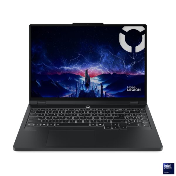 Lenovo Legion Pro 5/16IAX10H/U9-275HX/16"/2560x1600/32GB/1TB/RTX 5070Ti/W11H/Black/3R
