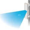 Ubiquiti AM-5AC21-60 5GHz, sektorová anténa AirMax