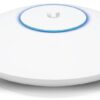 2-5811 Ubiquiti UAP-nanoHD-3 - Compact UniFi Wave2 AC AP, bez PoE adaptéru, 3-pack