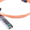 MaxLink 10G SFP+AOC kabel,aktiv,DDM,Cisco comp.15m