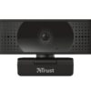TRUST TEZA 4K UHD WEBCAM