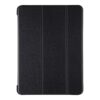 Tactical Book Tri Fold Pouzdro pro iPad 11 2025/10.9 2022 Black