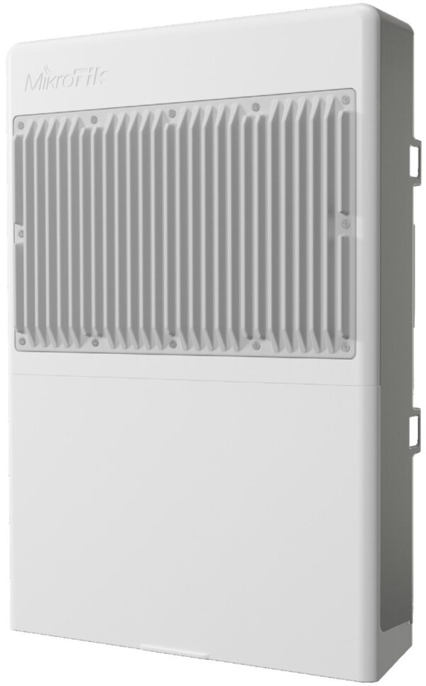 MikroTik CRS318-16P-2S+OUT - netPower 16P PoE