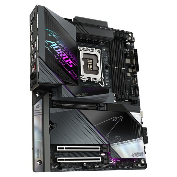 GIGABYTE Z890 AORUS MASTER/LGA 1851/ATX