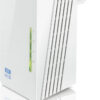 TP-Link TL-WPA4220 WiFi N300 Powerline Extender(1ks)