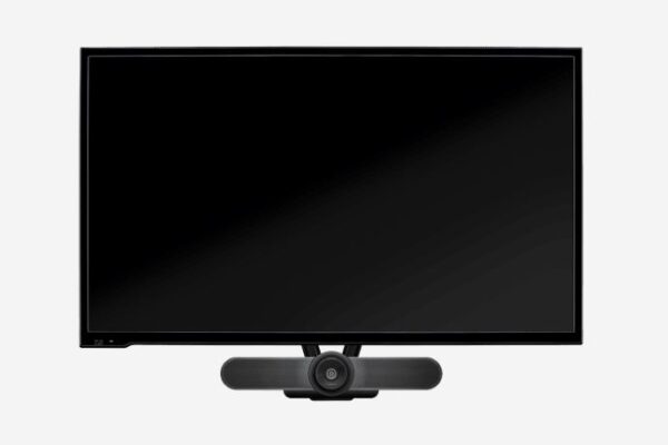 2-5863 Logitech meet up - TV mount XL