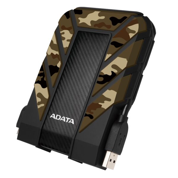 ADATA HD710P/2TB/HDD/Externí/2.5"/Military/3R
